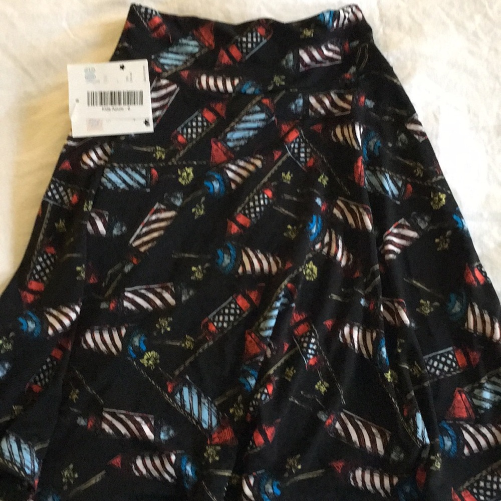 Kids Azure- size 6